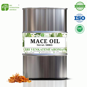 Aceite esencial de maza orgánico Premium puro, natural y económico de Sri Venkatesh Aromas - Product Image 3