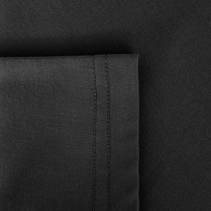 Polos informales, polos de hombre personalizados de alta calidad de algodón bordado Logo uniforme liso Golf en blanco polos para hombre - Product Image 6