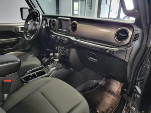 Autos Usados en PERFECTAS Condiciones, <span class=keywords><strong>Jeep</strong></span> <span class=keywords><strong>Wrangler</strong></span> Unlimited Willys Sport Utility 4D SUV 2021, Autos Usados Listos para Enviar a Todo el Mundo - Product Image 3