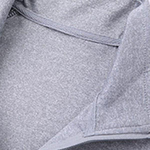 Ropa informal, chándal personalizado para hombre, material de algodón ligero, chándal para hombre hecho en Pakistán - Product Image 5