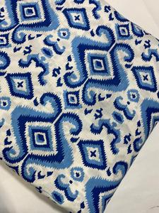 Actory-100 Percent ottmbroidery RIC Abric para edding RESS olish ottotton abrabrasics de ndia - Product Image 6