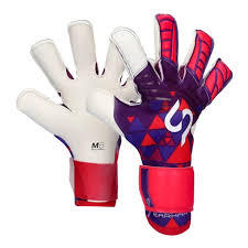 Guantes de Portero de Cuero Premium Personalizables - Product Image 6