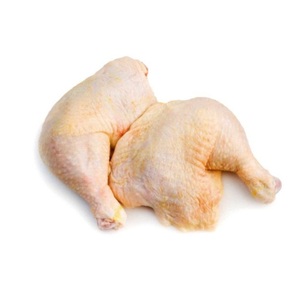 Cuisse de poulet sans os ni peau congelée - 10 kg/carton, certifiée Halal - Product Image 1