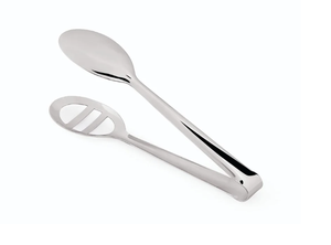 Mini Gold Metal Tongs for Cake Bread Ice & Sugar Cubes-<b>Kitchen</b> <b>Accessories</b> for Party Catering & Buffet Serving - Product Image 5