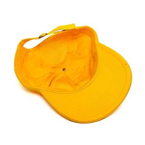 Gorras de Béisbol Deportivas para Hombre, Cómodas y a la Moda, de Lona/Mezclilla Multipanel, Duraderas, Ajustables y Personalizables, Gran Venta - Product Image 5