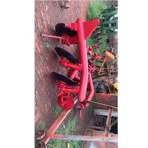 Arado de Discos de la Mejor Calidad, Equipo Agrícola para Arar o Mezclar la Tierra y Uso Agrícola, Disponible a Buen Precio - Product Image 1