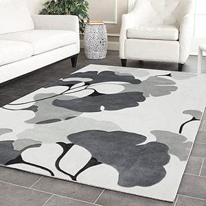 Modern Handy Craft Tufted 100% high Wool Carpet Rug Velvet Fabric Section <b>Sofa</b> Set Furniture Sectionals Chesterfield Living Room - Product Image 2