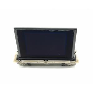 COMPUTER DE BORD MULTIFONCTIONNEL POUR AUDI A3 Sportback Série (8VA) 8V0857273M (12>18) - Product Image 1