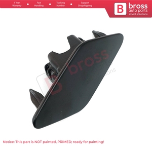 BSP1019-2 Headlight <b>Washer</b> Cover Cap Right 3G0807938 for Passat B8 3G 2015-2019 - Product Image 3