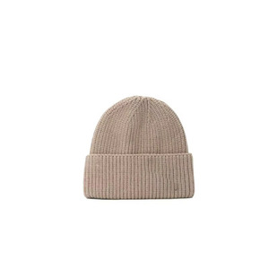 Bonnets d'hiver en tricot personnalisés, bonnets en tricot unisexes chauds pour hommes et femmes, broderie de logo OEM, bonnet tendance, bonnet d'hiver - Product Image 2