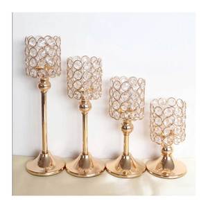El mejor fabricante de máquinas de velas votivas DE LA India para la producción de portavelas de cera decorativa - Product Image 3