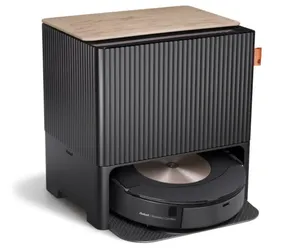 Bán Hàng nóng-irobots roombas Combo J9 + Robot Máy hút bụi lau sàn - Product Image 3