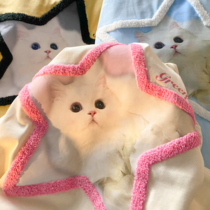 Logo imprimé OEM de haute qualité 2023 t-shirt ajusté pour femme - Product Image 3