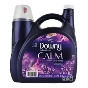 Downy Infusions Calm, Lavande, Perles de parfum pour linge, 14,8 oz - Product Image 5