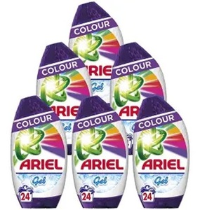 Discount prices Ariel Original Liquid <b>Laundry</b> <b>Detergent</b> - Product Image 2