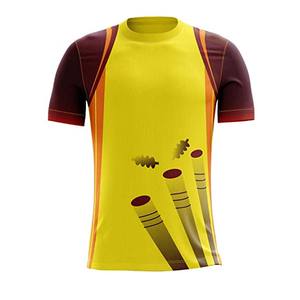 Camiseta lisa de secado rápido para hombre, camisa de 100% algodón con estampado de ustom, 1 ud. - Product Image 3