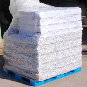 เศษโฟม EPS/เศษโฟม EPS บล็อก/เศษโฟม EPS ราคาขายส่งถูก - Product Image 1