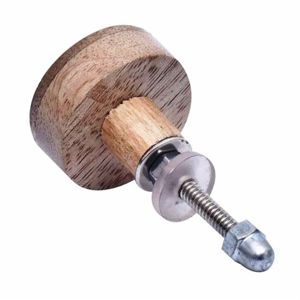 ลูกบิดประตูไม้และเรซิ่นแบบพิเศษ ขายดี ลูกบิดประตูสั่งทำสี รูปทรง ขนาดได้ ผลิตในอินเดีย - Product Image 4