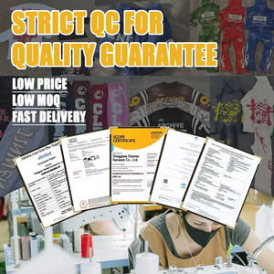 Camiseta a rayas personalizada de manga corta para hombre, camiseta informal suave 100% algodón, cuello redondo pesado, 150g, secado rápido - Product Image 5