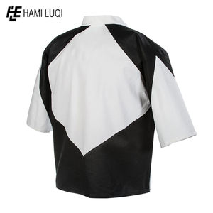 ชุดเทควันโด - ชุดศิลปะการต่อสู้คุณภาพสูงสําหรับ BJJ, คิกบ็อกซิ่ง และยูโด | มีจําหน่ายในรูปแบบขายส่งสําหรับศิลปะการต่อสู้ - Product Image 2