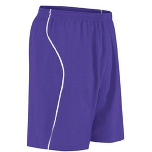 GAF Short de sport pour homme 5 '6 pouces anti-rides à séchage rapide Short de sport avec poches zippées pour homme - Product Image 2