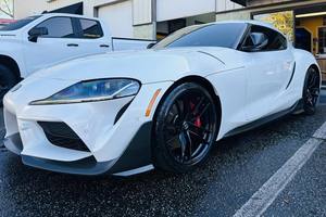 Buena Oferta para Toyota Supra A91-CF Edition 2022 - Product Image 4