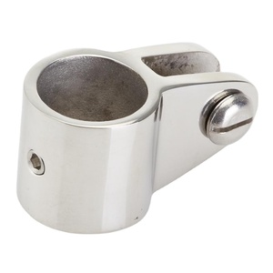 บิมินิสไลด์ตาแบบเลื่อนได้1 "ทำจากสเตนเลสสตีล/ไนลอน - Product Image 1