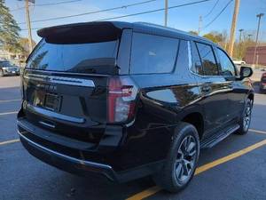 2021 Chevrolet Tahoe LS 4dr Pickup Truck 4x4 Automatique 27,670 Miles Utilisé Léger Intérieur Sièges en cuir Toit ouvrant panoramique électrique - Product Image 5