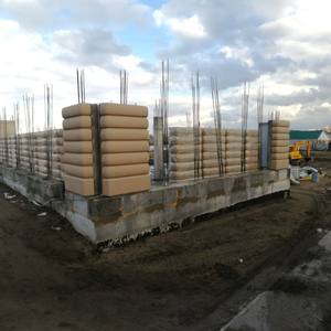 Construisez rapidement des villes avec la solution de logement modulaire Monolith Panneaux et panneaux muraux durables - Product Image 2