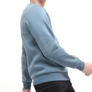 Haute qualité sweat hommes vêtements à manches longues sweats basiques 2025 Style Unique hommes sweat pour la vente en ligne - Product Image 3