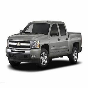 LHD/RHD Che-vrole-t Silverado 1500 4x4 LT 4dr Double Cab 6.6 ฟุต SB ใช้ภายในที่เต็มไปด้วยแก๊สรถ LHD R18 ยางขนาดเงิน - Product Image 4