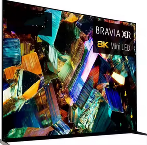 Televisor OLED XR Z9K 2024 de Última Generación, 1080p Full HD, 55 Pulgadas, Negro, con Smart Google TV, Modo de Juego, Altavoz Integrado, en Venta - Product Image 3