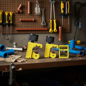 Ensemble de coupe-tuyaux réglables Stanley, kit de 6 pièces - Product Image 3