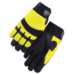 Guantes de Mecánico de Diseño Elegante, Gran Venta, Anti-Pilling, Anti-Encogimiento, la Mejor Calidad, Guantes de Mecánico de Alta Gama en Diferentes Tamaños - Product Image 6