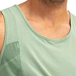 Vêtements de gymnastique Débardeur de musculation pour hommes Fitness Gym wear Durable Respirant Hommes Débardeur - Product Image 6