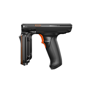 Urovo DT50U 견고한 Pda 핸드 헬드 Pda 안드로이드 2D qr 코드 소매 <span class=keywords><strong>RFID</strong></span> 리더 핸드 헬드 터미널 pda - Product Image 1