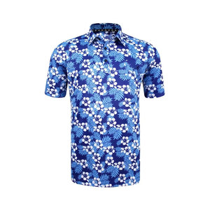Camiseta de Hombre de Alta Calidad en Algodón/Fibra de Bambú, Manga Corta, Lisa, de Secado Rápido, Transpirable, 220 Gramos, Tejido de Punto, Casual, al por Mayor - Product Image 2