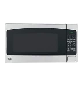 NUEVO EN STOCK Horno de Microondas de Encimera con Capacidad de 1200 vatios, 2.0 Pies Cúbicos, 8 Ajustes de Cocción Automáticos + Tecnología de Bloqueo para Niños - Product Image 1