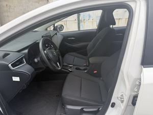 Corolla 2024 Usado, 1.5 Diésel Turbo, Automático, Volante a la Izquierda, Asientos de Cuero, Cámara Trasera 360, Tracción Delantera, 5 Plazas, Sedán Confiable, Euro VI - Product Image 4