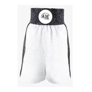 Offre Spéciale personnalisé imprimé combat court hommes Boxer boxe MMA Shorts 2025 - Product Image 1