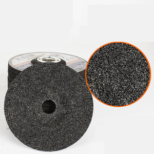 แผ่นเจียรโลหะ Great White Shark CBN ขนาด 100-180 มม. สำหรับเครื่องเจียรไฟฟ้า - Product Image 1