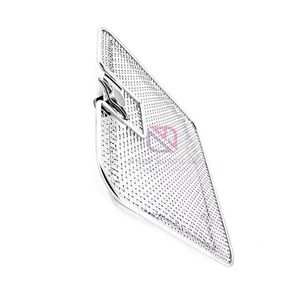 Panier perforé en acier inoxydable de qualité supérieure certifié ISO/CE avec couvercle manuel pour instruments chirurgicaux, dispositif médical de classe I - Product Image 3