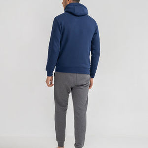 Fournisseur de sweat à capuche personnalisé en vrac OEM avec impression de logo impression bouffante ou broderie Streetwear et vêtements de sport disponibles - Product Image 3