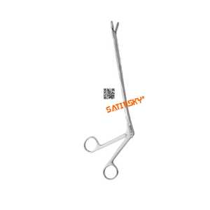 Rongeurs CASPAR Upwards 150 mm Instruments dentaires certifiés CE Classe III Ciseaux manuels Premium Garantie de 3 ans Retour - Product Image 6