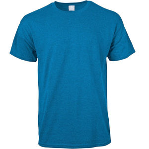 T-shirt Homme Oversize 100% Coton Grammage Lourd – Confortable, Respirant, Anti-rétrécissement, Personnalisable avec Logo, Prix Bas - Product Image 5