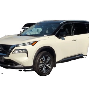 Nissan Rogue SL AWD 2023 Usado en Buen Estado - Product Image 1