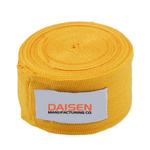 Vendas de Boxeo Profesionales, Diseño Personalizado, Vendas de Boxeo de Calidad - Product Image 1