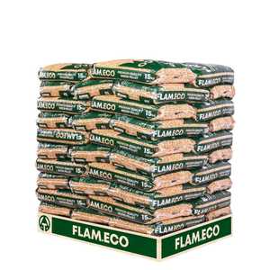 <b>Wood</b> <b>Pellets</b> For Sale - Product Image 2