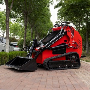 2024 WL34 Kubota Diesel Engine Front Loader Wheel Eaton Hydraulic Cylinder 4x4 Drive 6 Ton Rated Load Easy Work 1 Year Warranty - Product Image 1