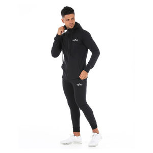 Sudaderas con logotipo personalizado 350GSM Unisex de alta calidad Anti-Shrink Heavyweight Oversize Stingless Hoodie Cotton Fleece Sudaderas con capucha para hombres - Product Image 5